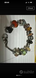 Braccialetto Trollbeads