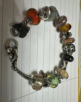 Braccialetto Trollbeads