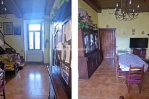 Rif.AP404|Appartamento Sarteano