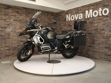 BMW MOTO GS - R 1250 GS Adventure Exclusive Abs my