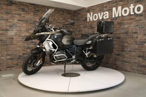 BMW MOTO GS - R 1250 GS Adventure Exclusive Abs my