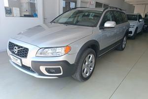 Volvo XC 70 XC70 D5 AWD Summum