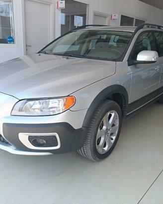 Volvo XC 70 XC70 D5 AWD Summum