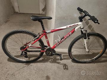 Bicicletta MTB SPECIALIZED Hard Rock