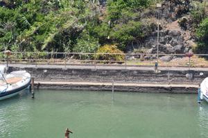 Posto Barca Porto Saraceno (SR) - Costa Saracena