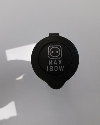 Presa 12V originale Fiat Alfa 735260656