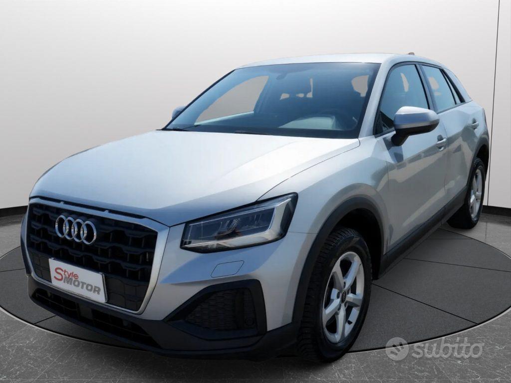 Audi Q2 2023 photo 3