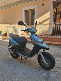 MBK booster next generation 1999