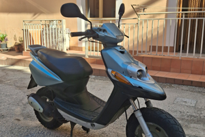 MBK booster next generation 1999