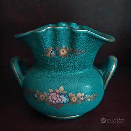 Ceramica Deruta del 1969