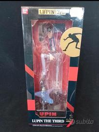 Figurina 33 cm. Lupin III Bandai