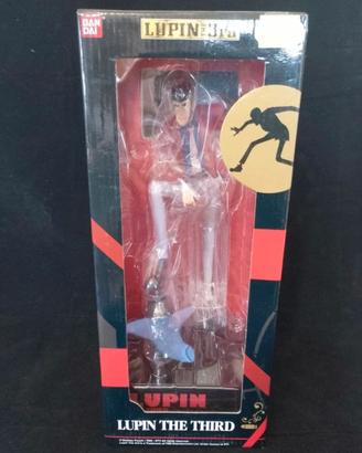 Figurina 33 cm. Lupin III Bandai