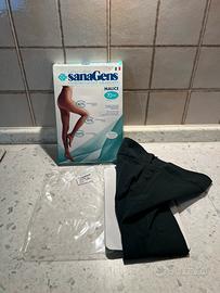 Collant originale  Sanagens 70 Den