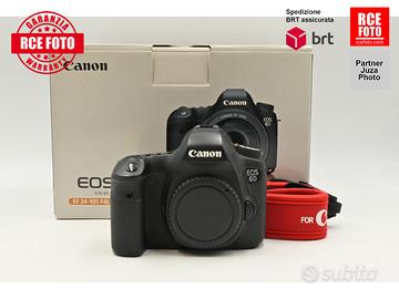 Canon 6D
