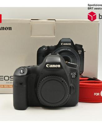 Canon 6D