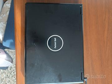 portatile Packard bell 