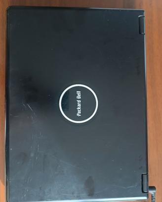 portatile Packard bell 
