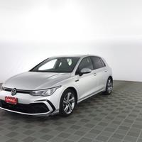 VOLKSWAGEN Golf Golf 2.0 TDI 150 CV DSG SCR R-Li