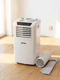 Condizionatore Portatile Zephir 9000 btu