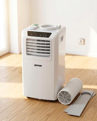 Condizionatore Portatile Zephir 9000 btu