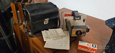 polaroid