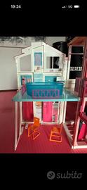 Casa Barbie malibu