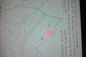 Terreno 1,5km da Campobasso