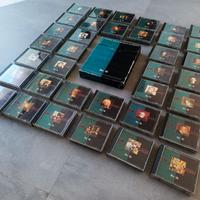 I grandi della musica classica - Hobby&Work 105 CD