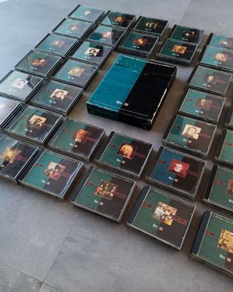 I grandi della musica classica - Hobby&Work 105 CD