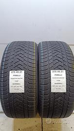 2 GOMME 275 45 21 PIRELLI INV RIF3582