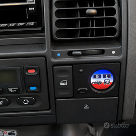 L110 Orologio inclinometro Land Rover Discovery 2