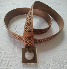Gherardini cintura donna originale anni 70
