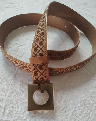 Gherardini cintura donna originale anni 70