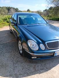 Mercedes w 211 Cdi 280