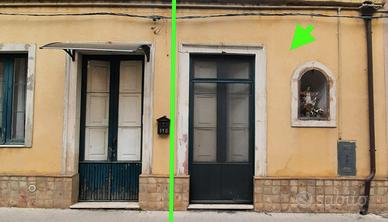 Bilocale casa singola Fiumefreddo di Sicilia
