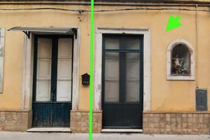 Bilocale casa singola Fiumefreddo di Sicilia