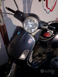 ricambi vespa
