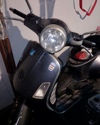 ricambi vespa
