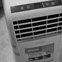 Condizionatore Portatile OLIMPIA SPLENDID