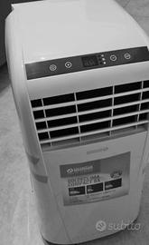 Condizionatore Portatile OLIMPIA SPLENDID