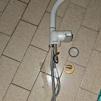 Rubinetto cucina Franke