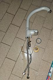 Rubinetto cucina Franke