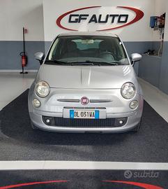 Fiat 500 1.4 16V Sport