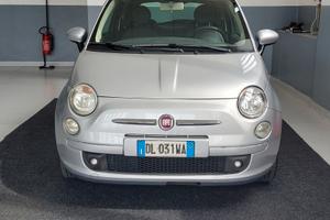 Fiat 500 1.4 16V Sport