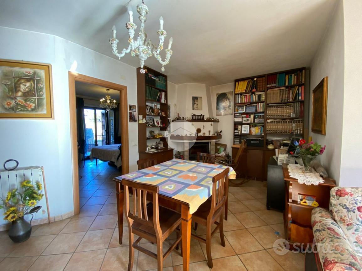 Appartamento – Tarano, Rieti - Altro