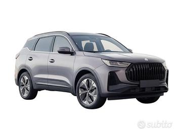 DR AUTOMOBILES dr 6.0 1.5 Turbo