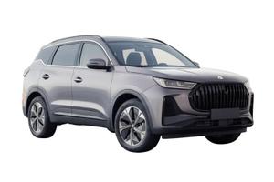 DR AUTOMOBILES dr 6.0 1.5 Turbo