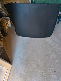 Tettino rigido Fiat 500 anni 70