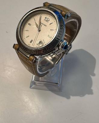Cartier pasha 38mm automatico originale