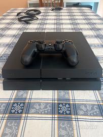 Play Station 4